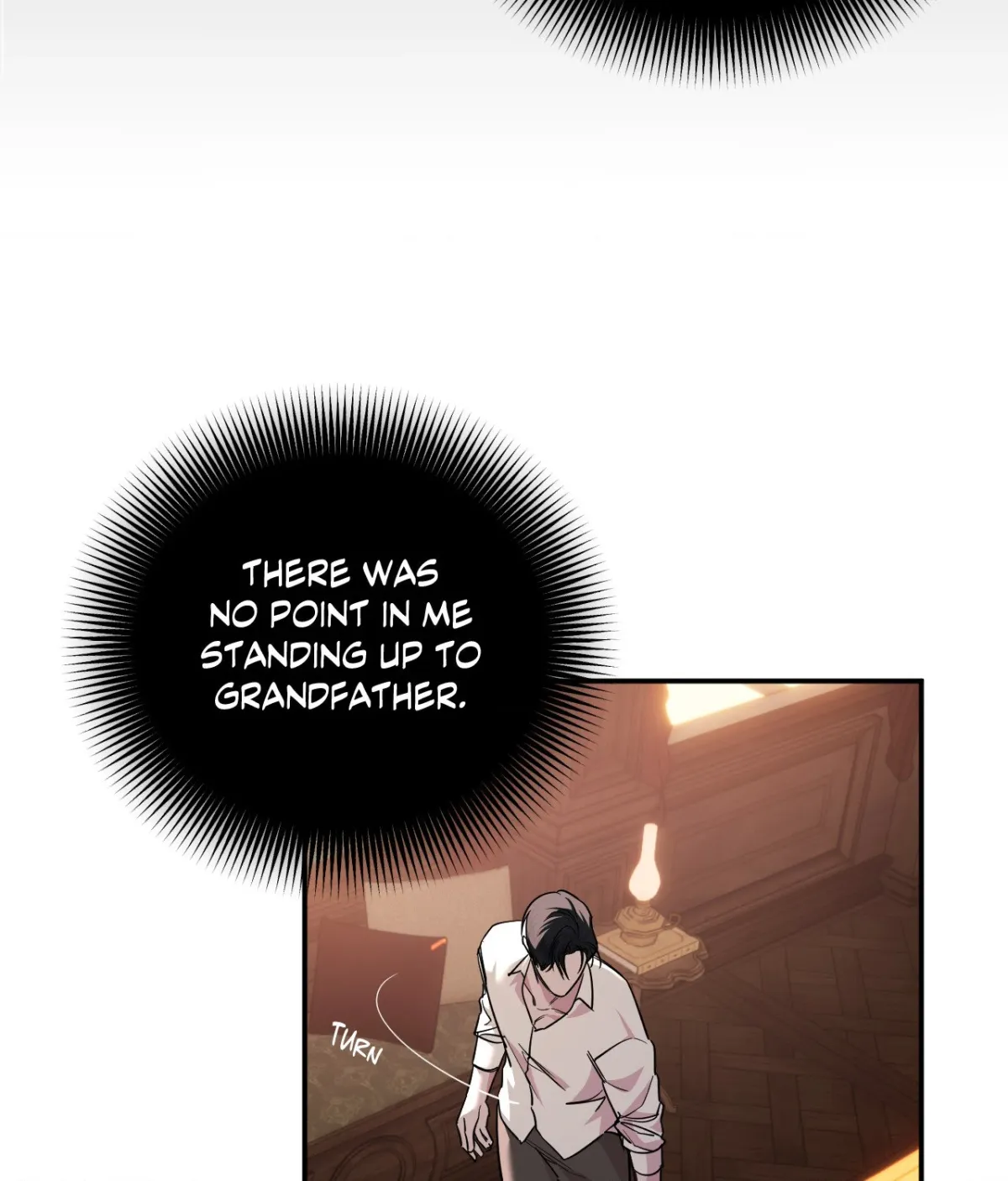 Name Me Chapter 35 page 22 - 