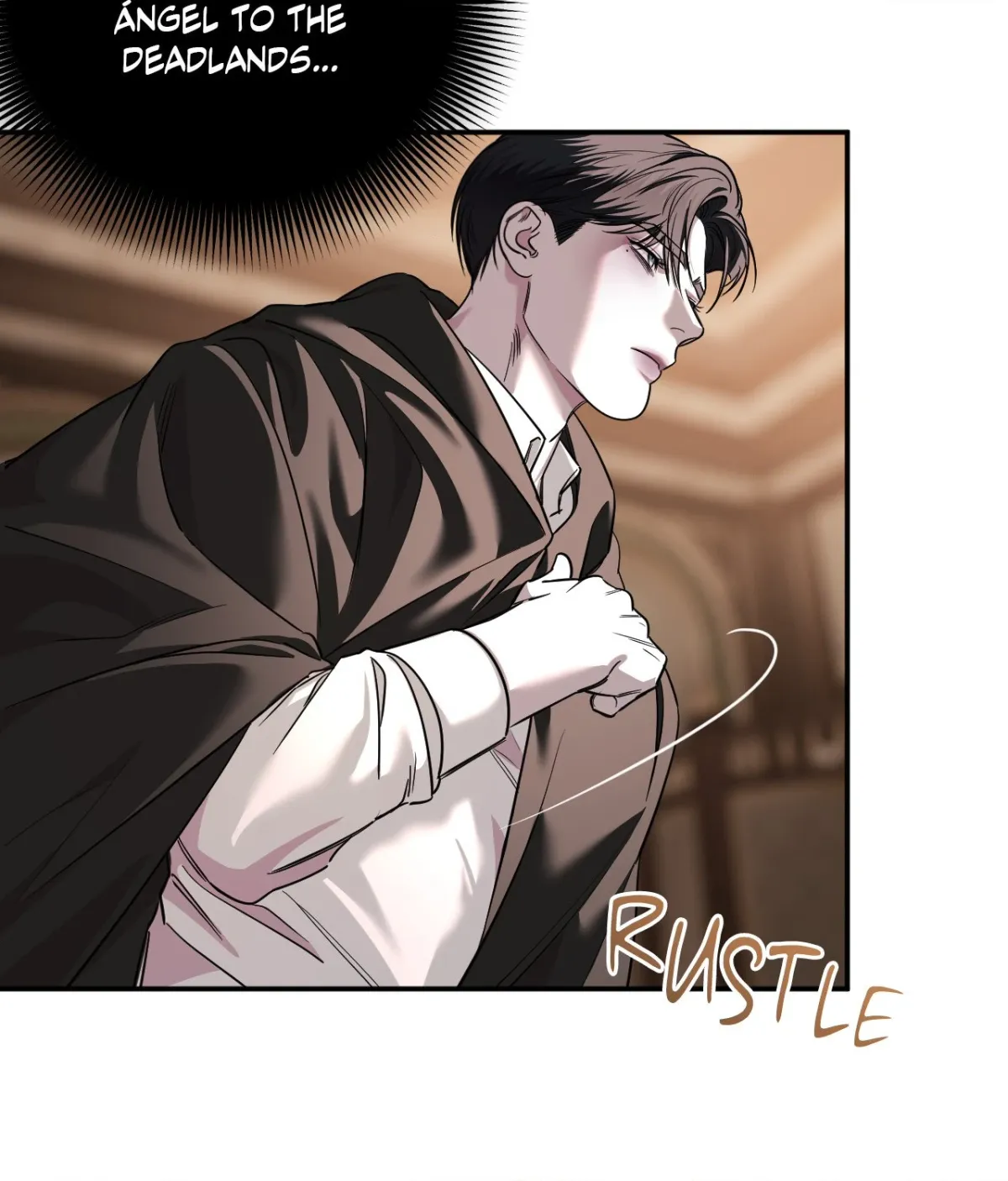 Name Me Chapter 35 page 24 - 