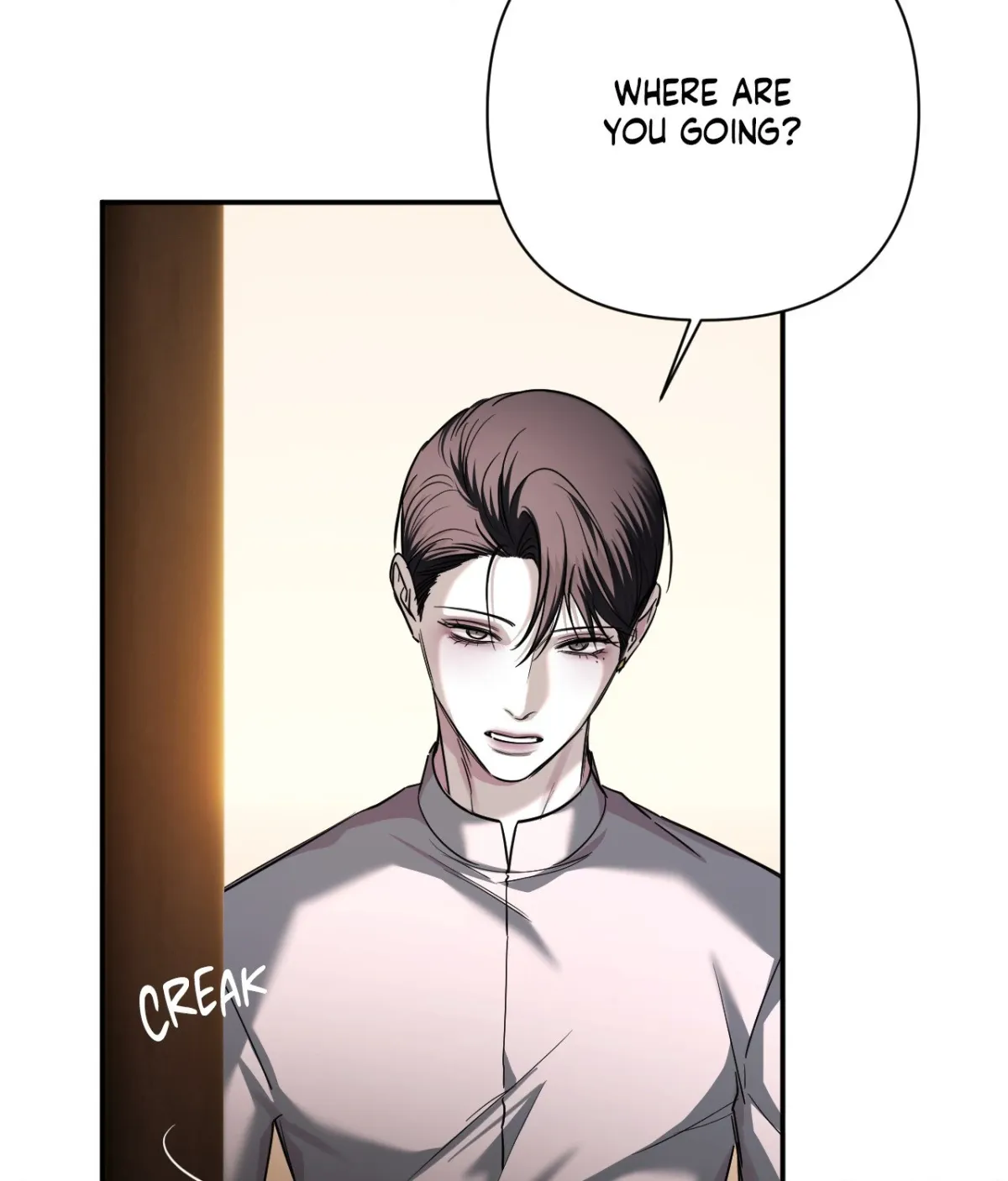 Name Me Chapter 35 page 27 - 