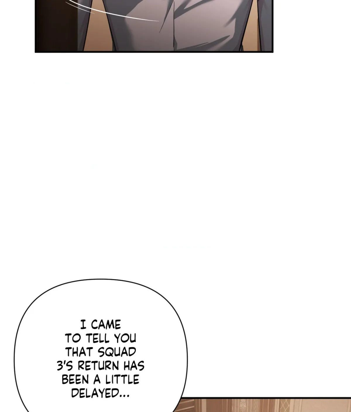 Name Me Chapter 35 page 28 - 