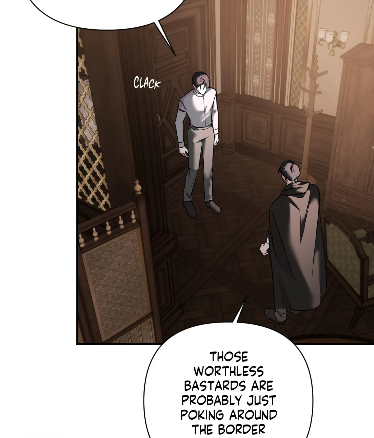Name Me Chapter 35 page 29 - 