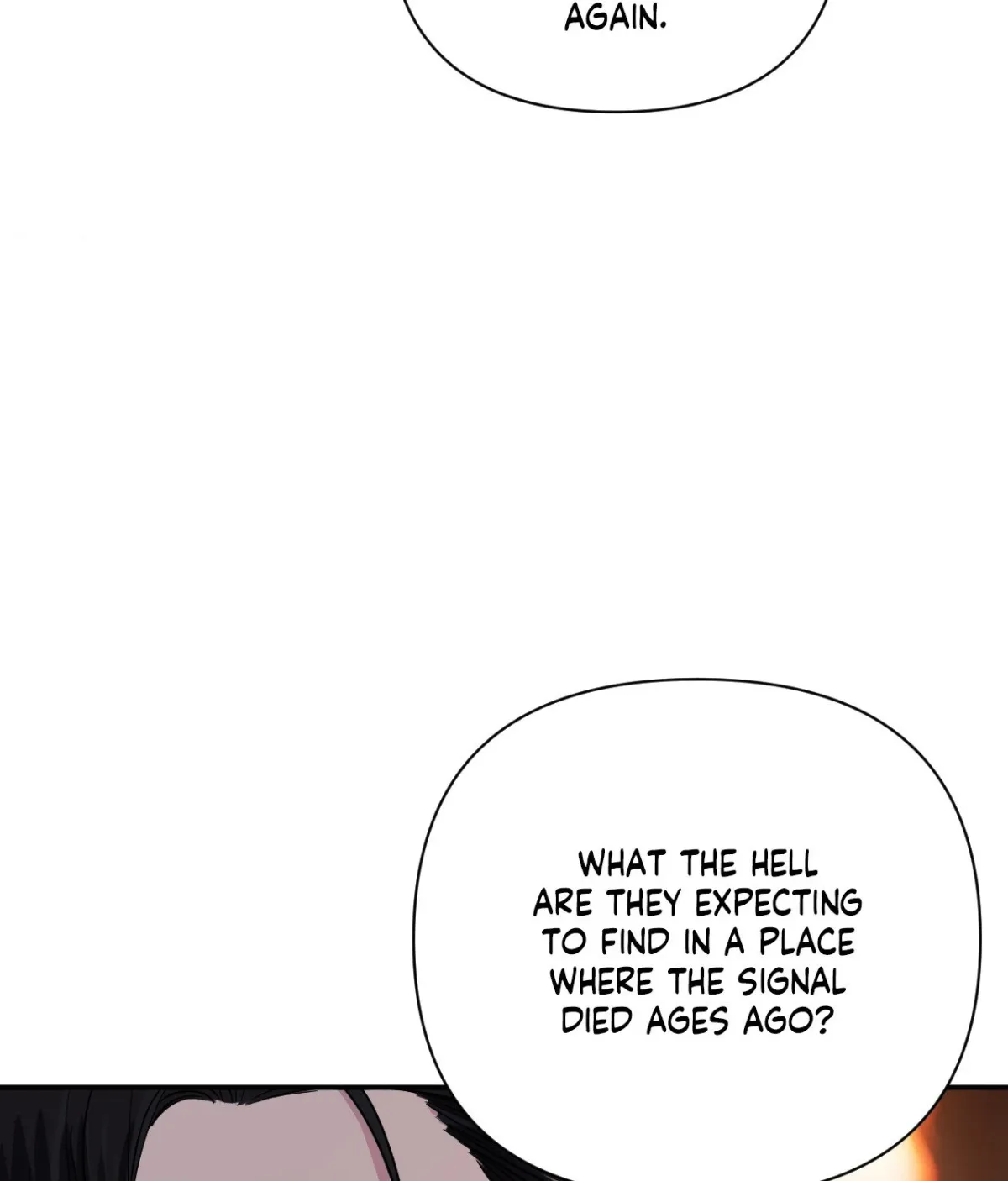 Name Me Chapter 35 page 30 - 