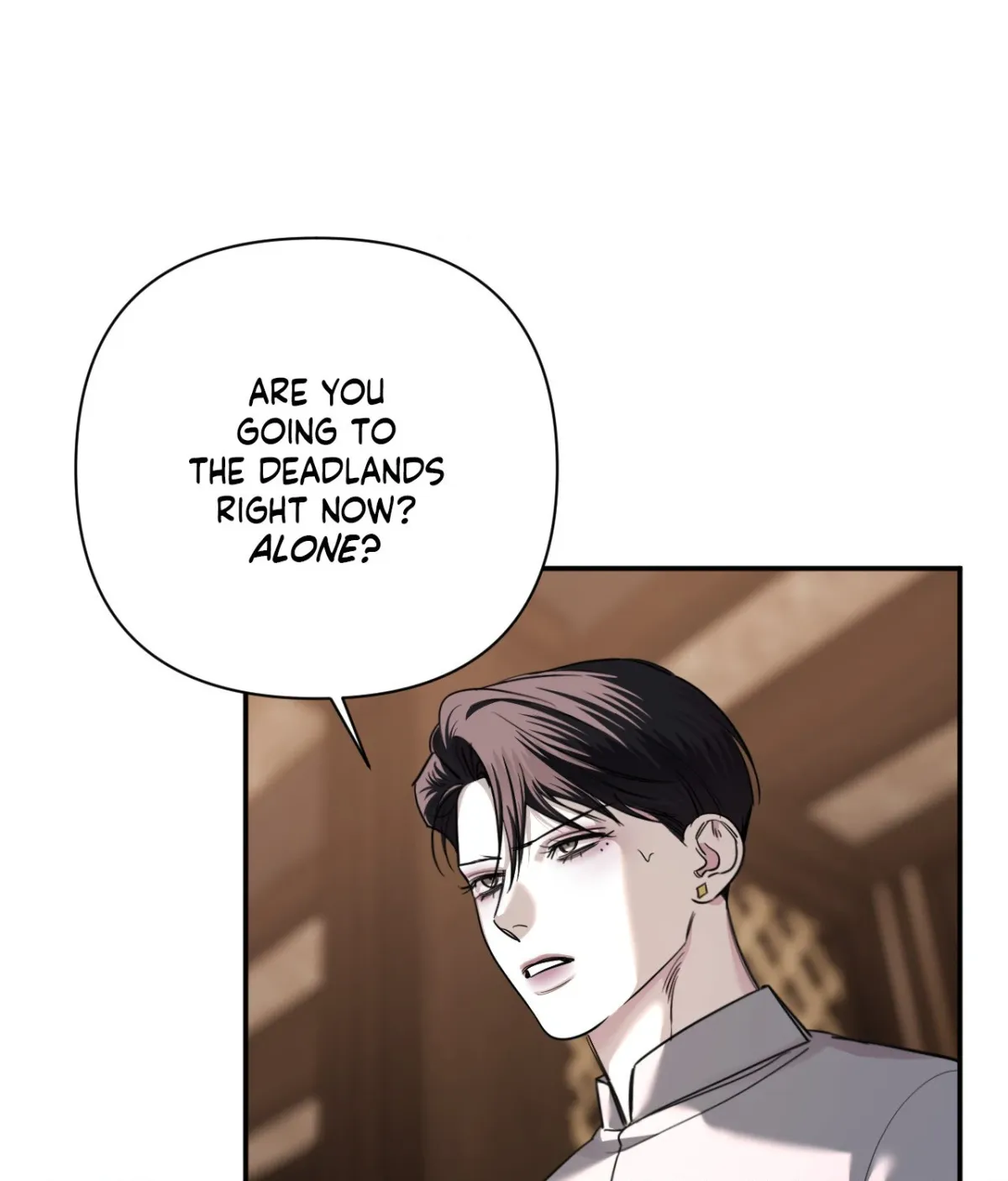 Name Me Chapter 35 page 32 - 