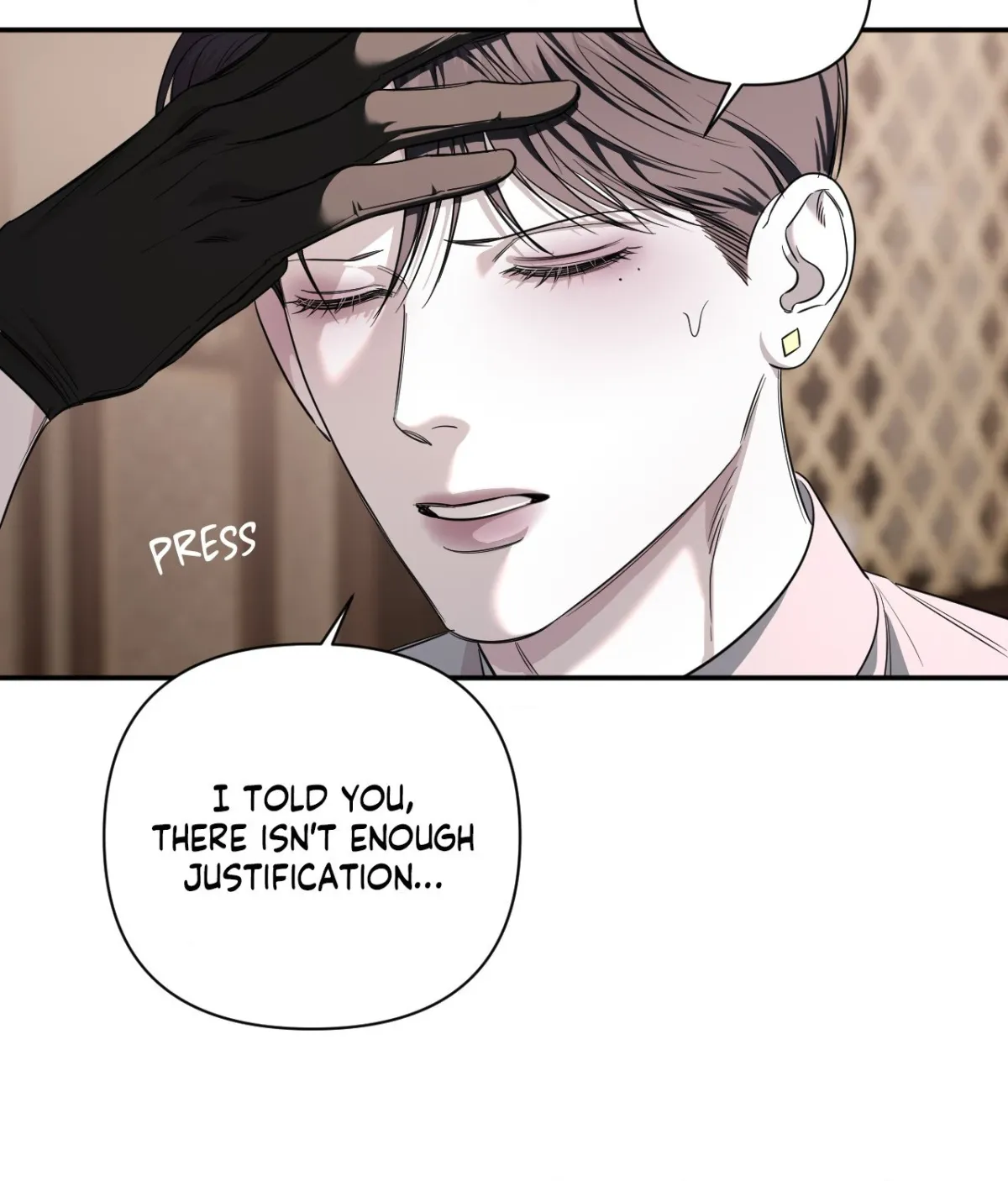 Name Me Chapter 35 page 34 - 