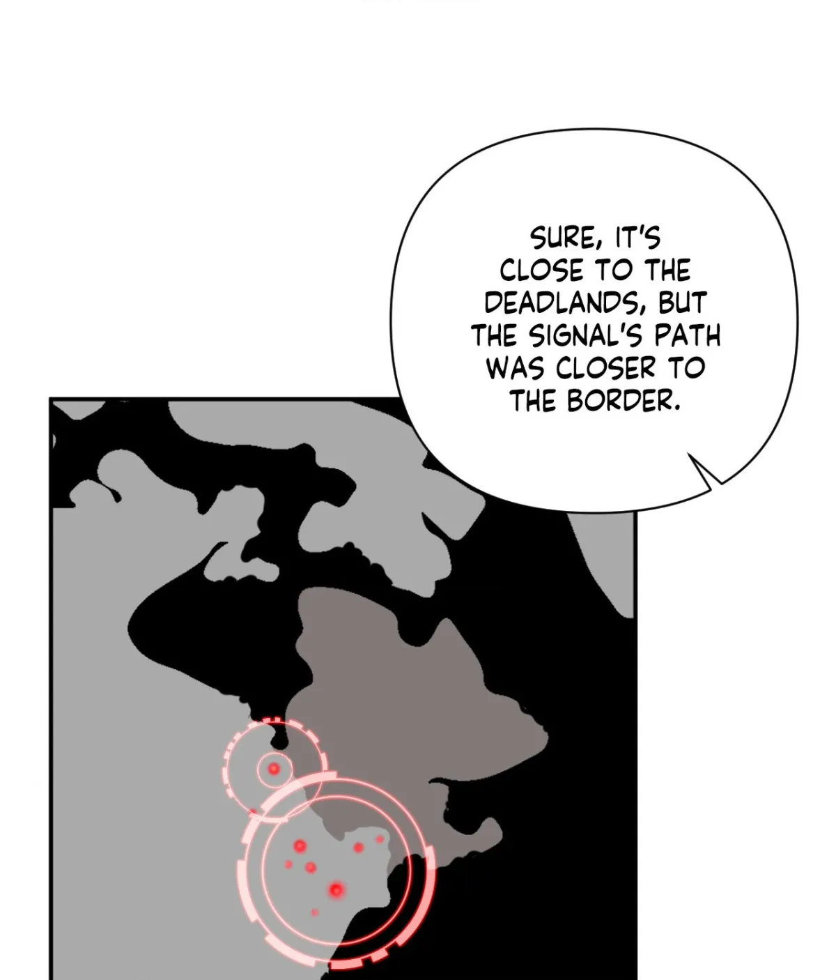 Name Me Chapter 35 page 35 - 