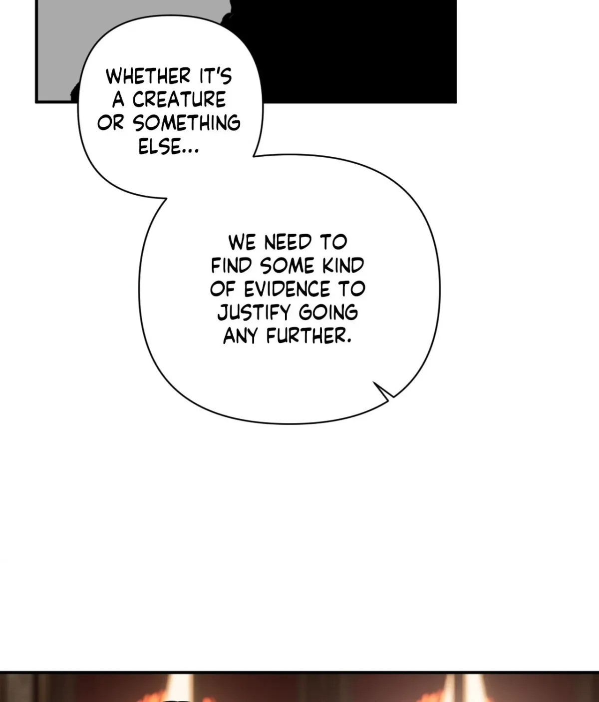 Name Me Chapter 35 page 36 - 