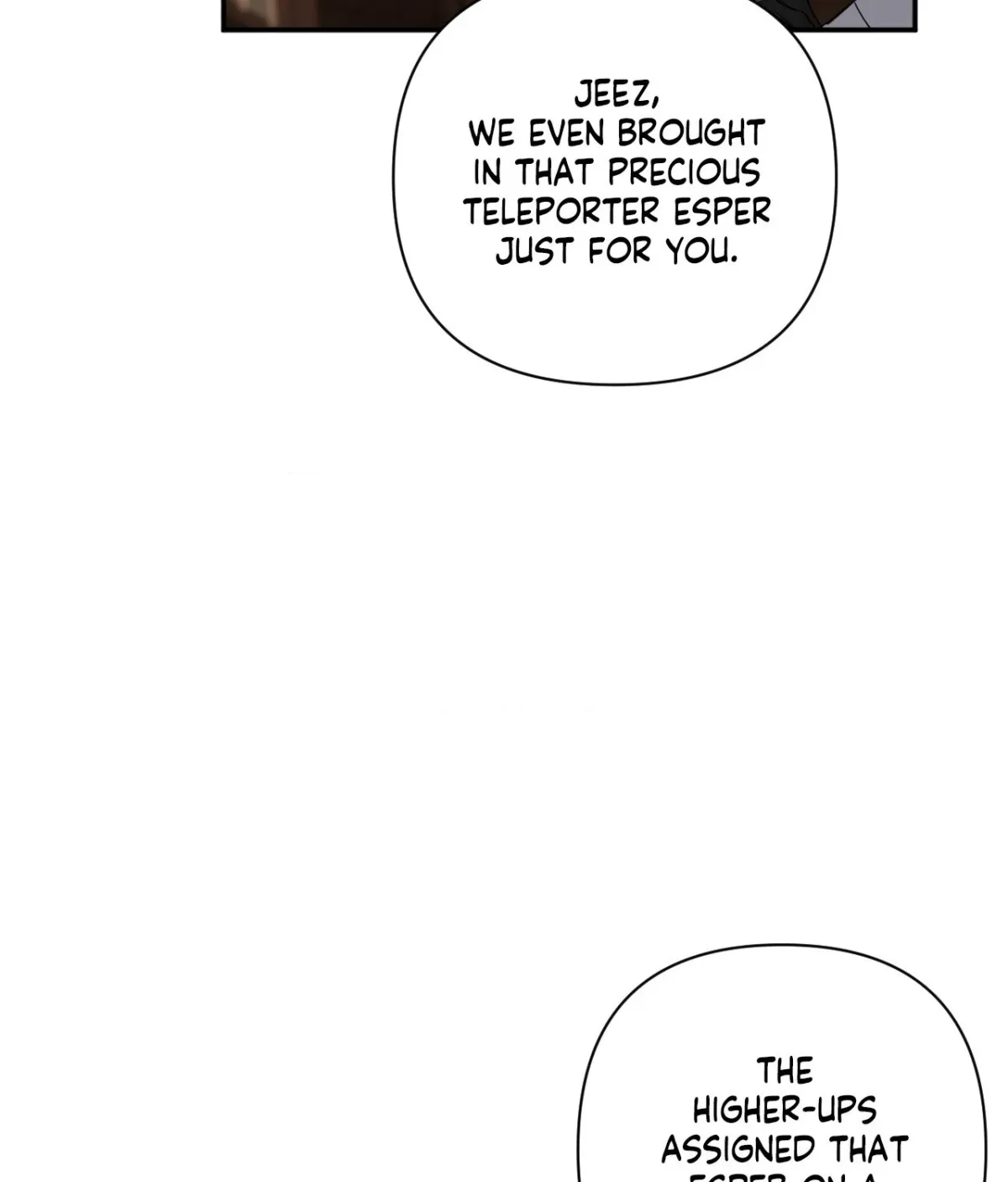 Name Me Chapter 35 page 39 - 