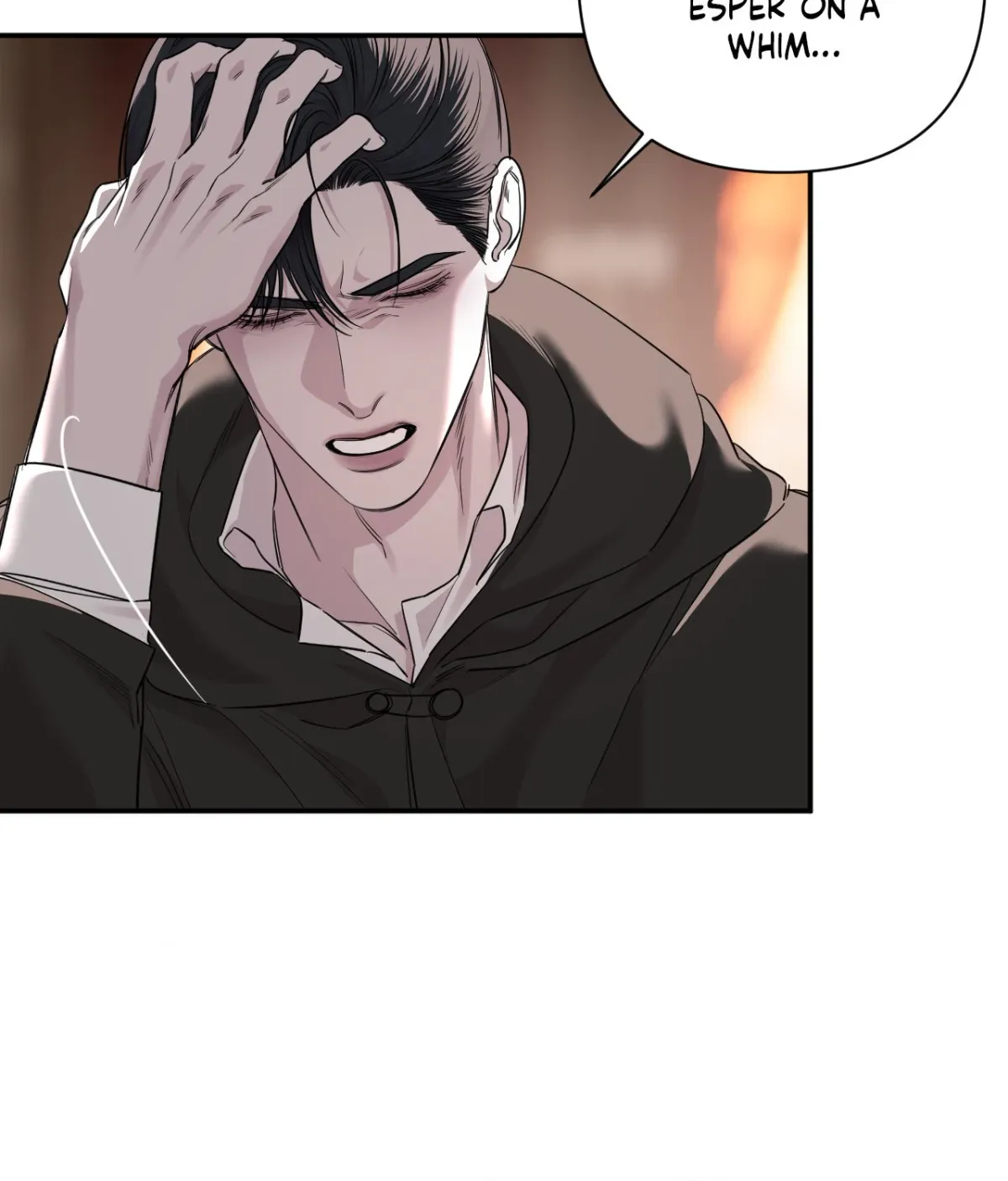 Name Me Chapter 35 page 40 - 