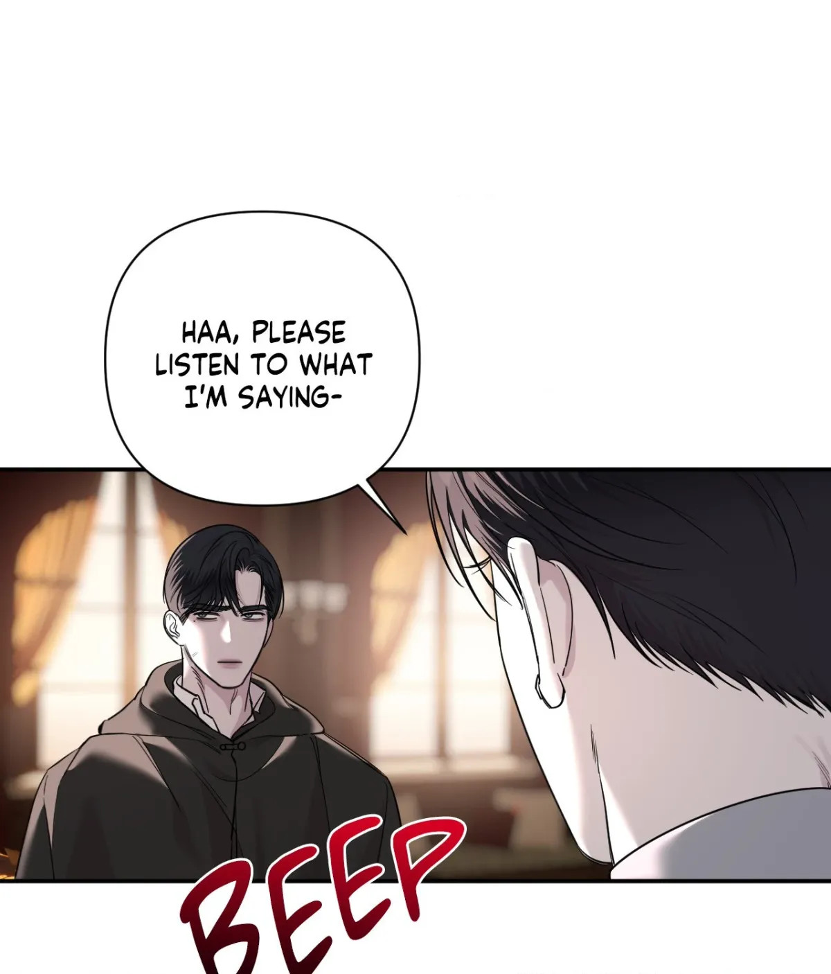 Name Me Chapter 35 page 41 - 