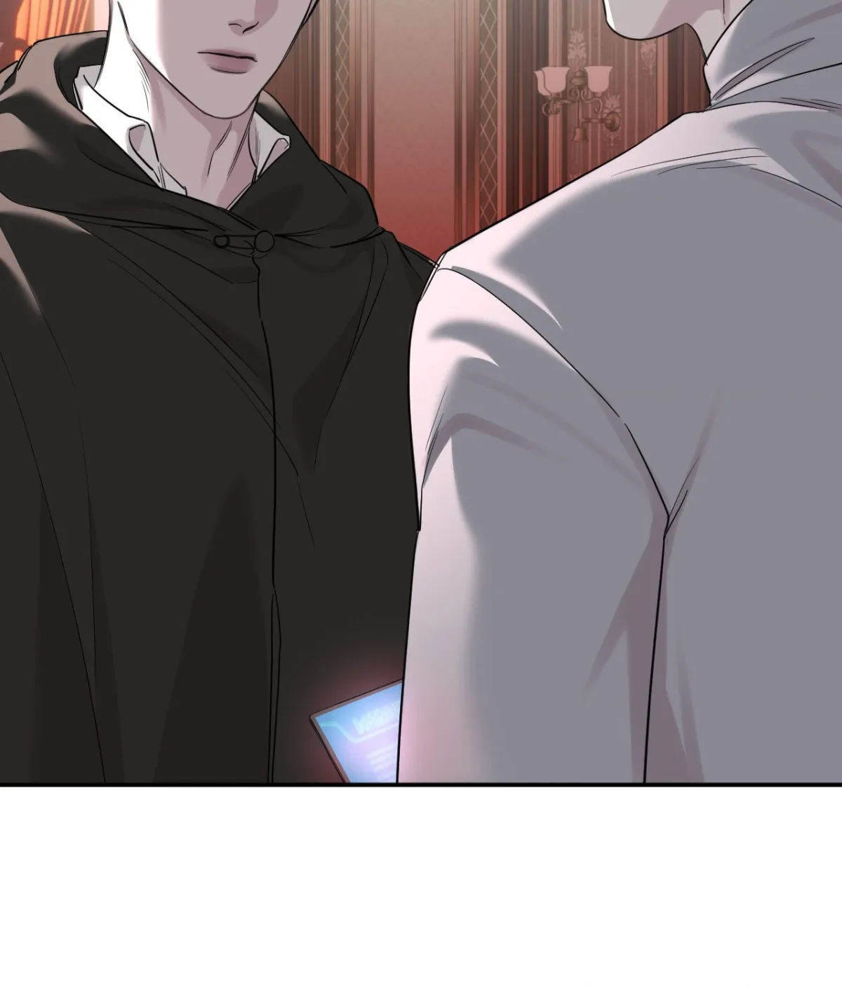 Name Me Chapter 35 page 47 - 