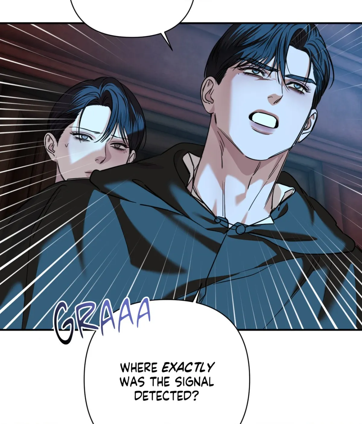 Name Me Chapter 35 page 50 - 