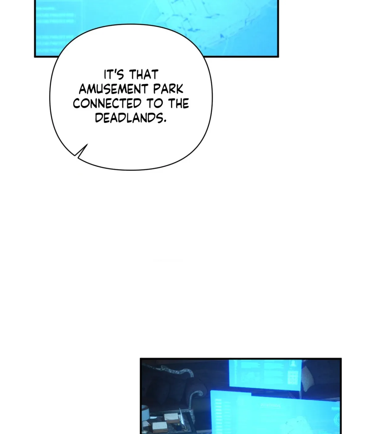 Name Me Chapter 35 page 54 - 