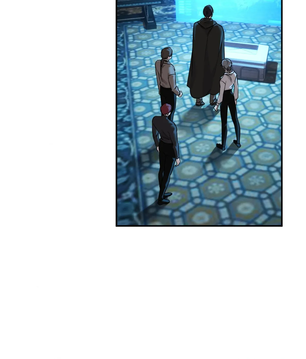 Name Me Chapter 35 page 55 - 