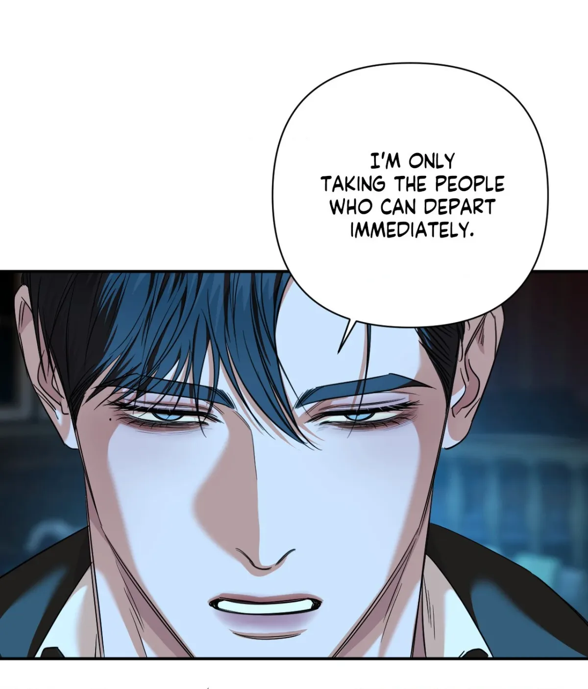 Name Me Chapter 35 page 56 - 