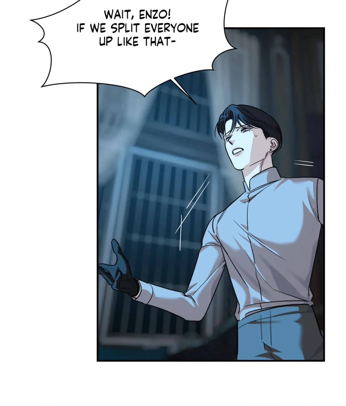 Name Me Chapter 35 page 58 - 