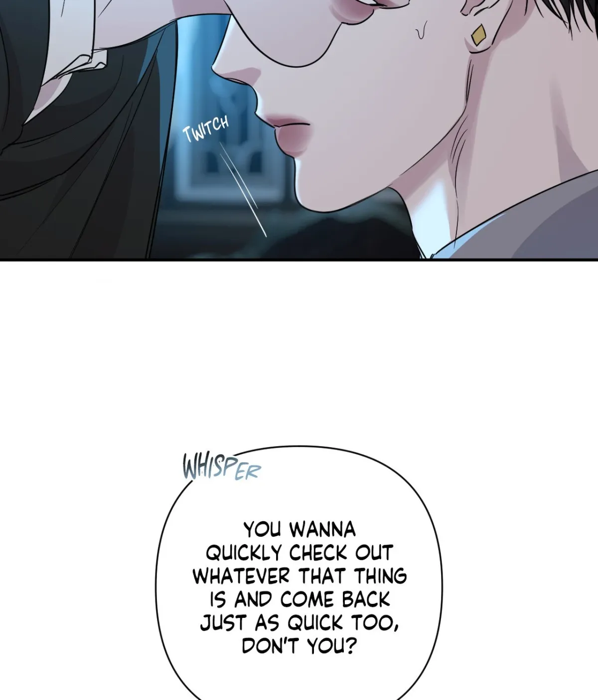 Name Me Chapter 35 page 63 - 