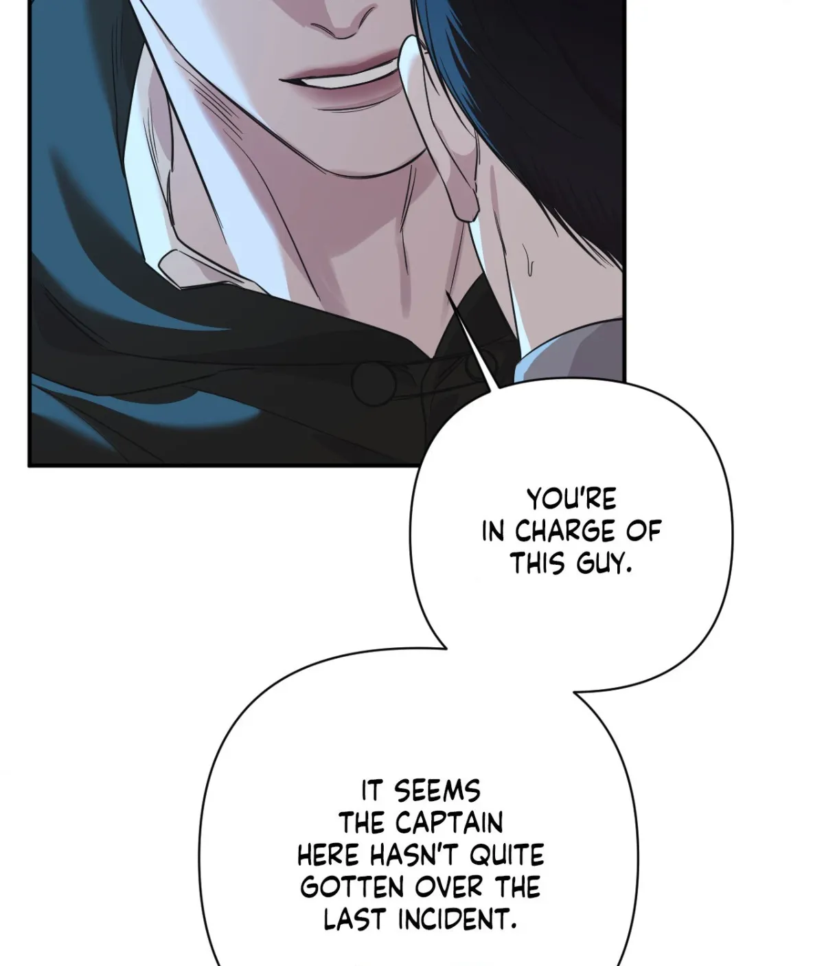 Name Me Chapter 35 page 67 - 