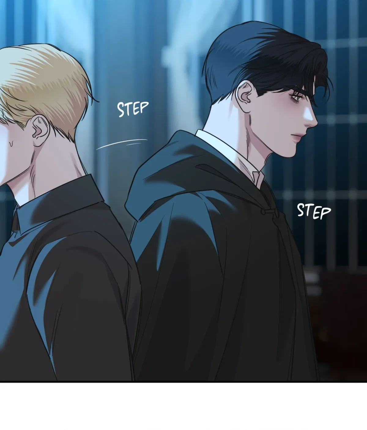 Name Me Chapter 35 page 69 - 