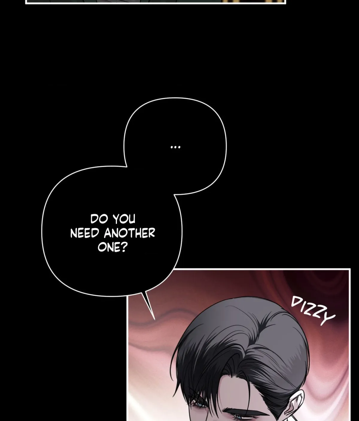 Name Me Chapter 35 page 9 - 