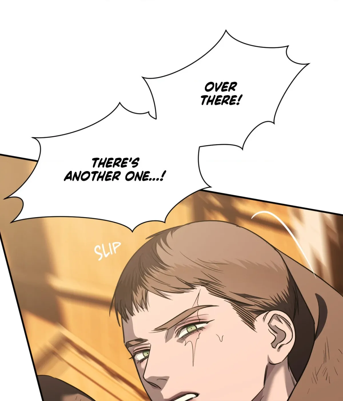 Name Me Chapter 36 page 14 - 
