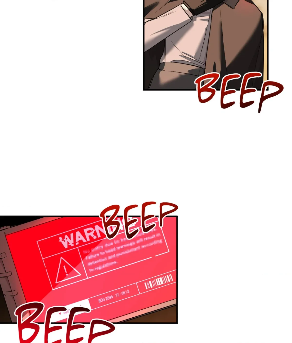 Name Me Chapter 36 page 21 - 
