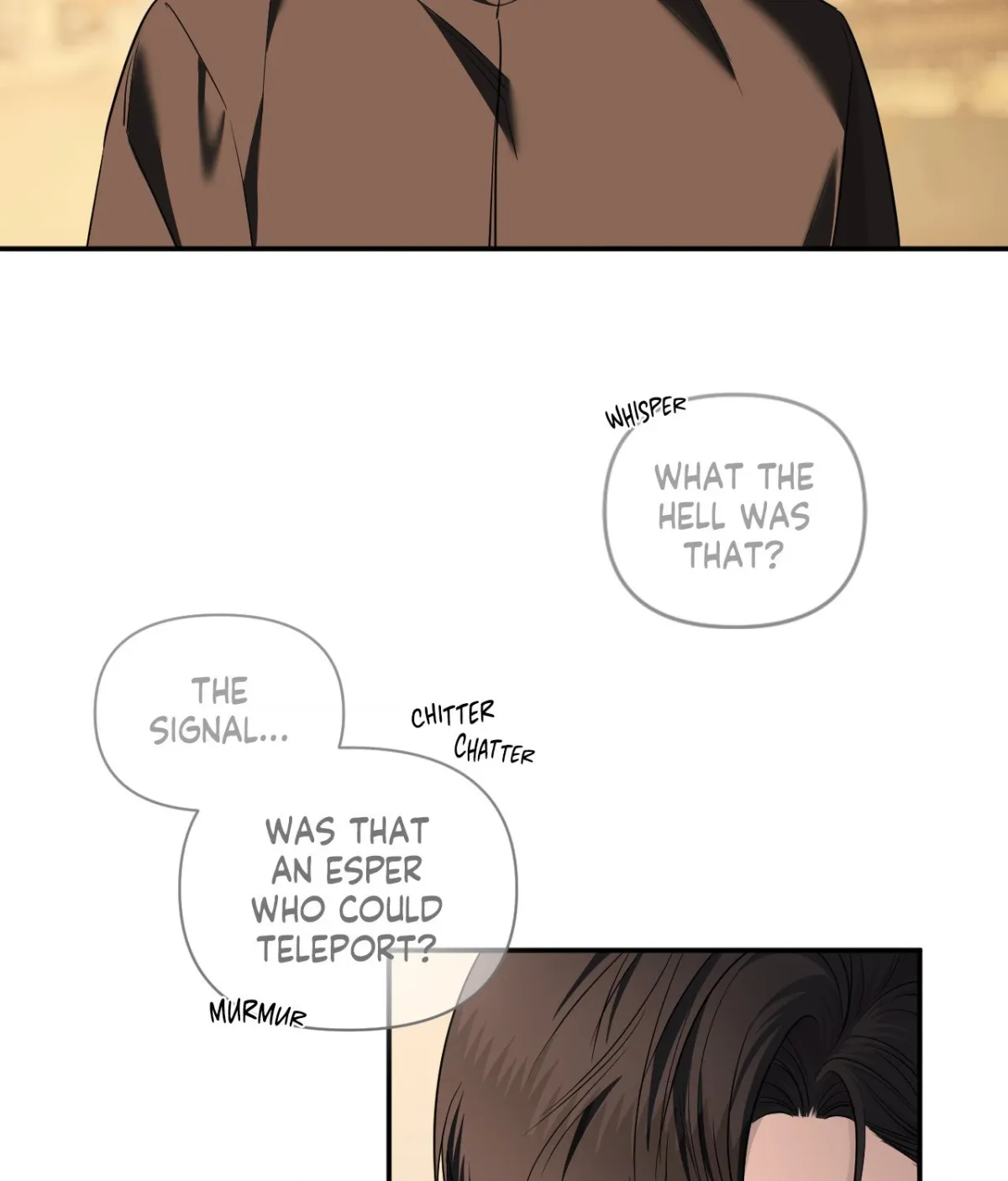 Name Me Chapter 36 page 23 - 