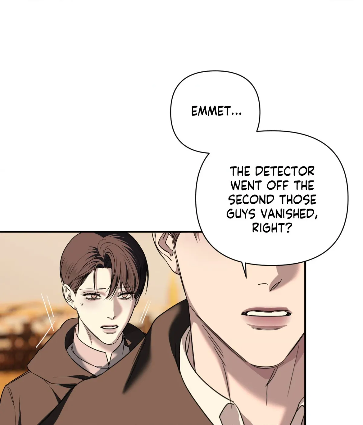 Name Me Chapter 36 page 25 - 
