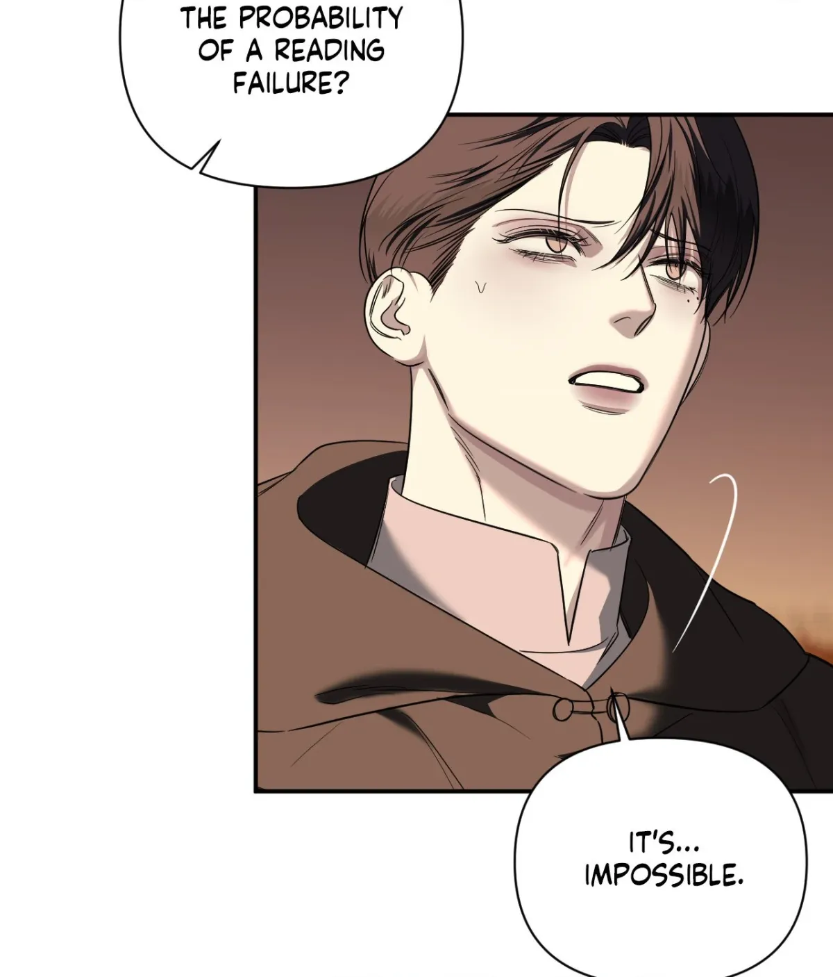 Name Me Chapter 36 page 27 - 