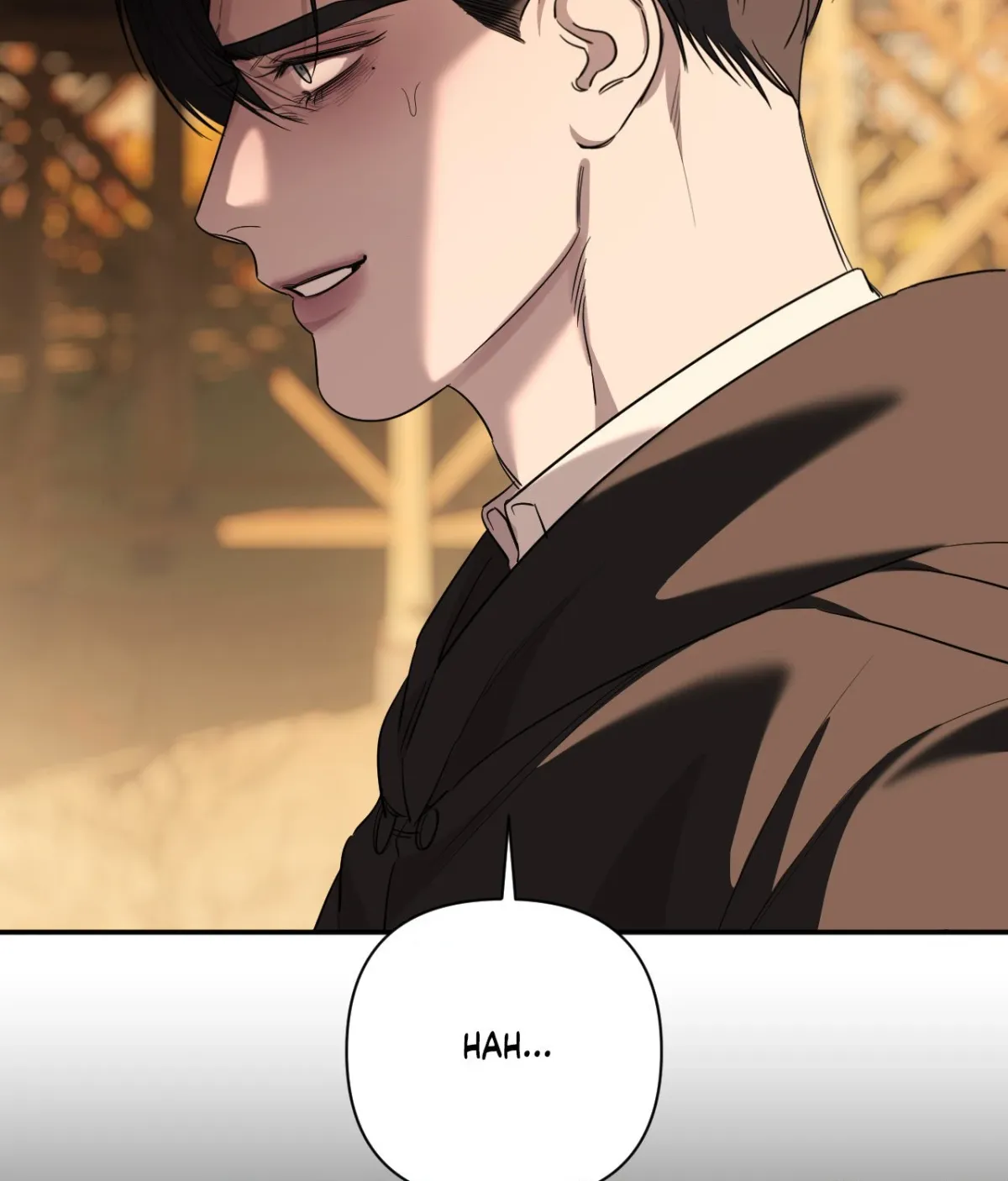 Name Me Chapter 36 page 29 - 