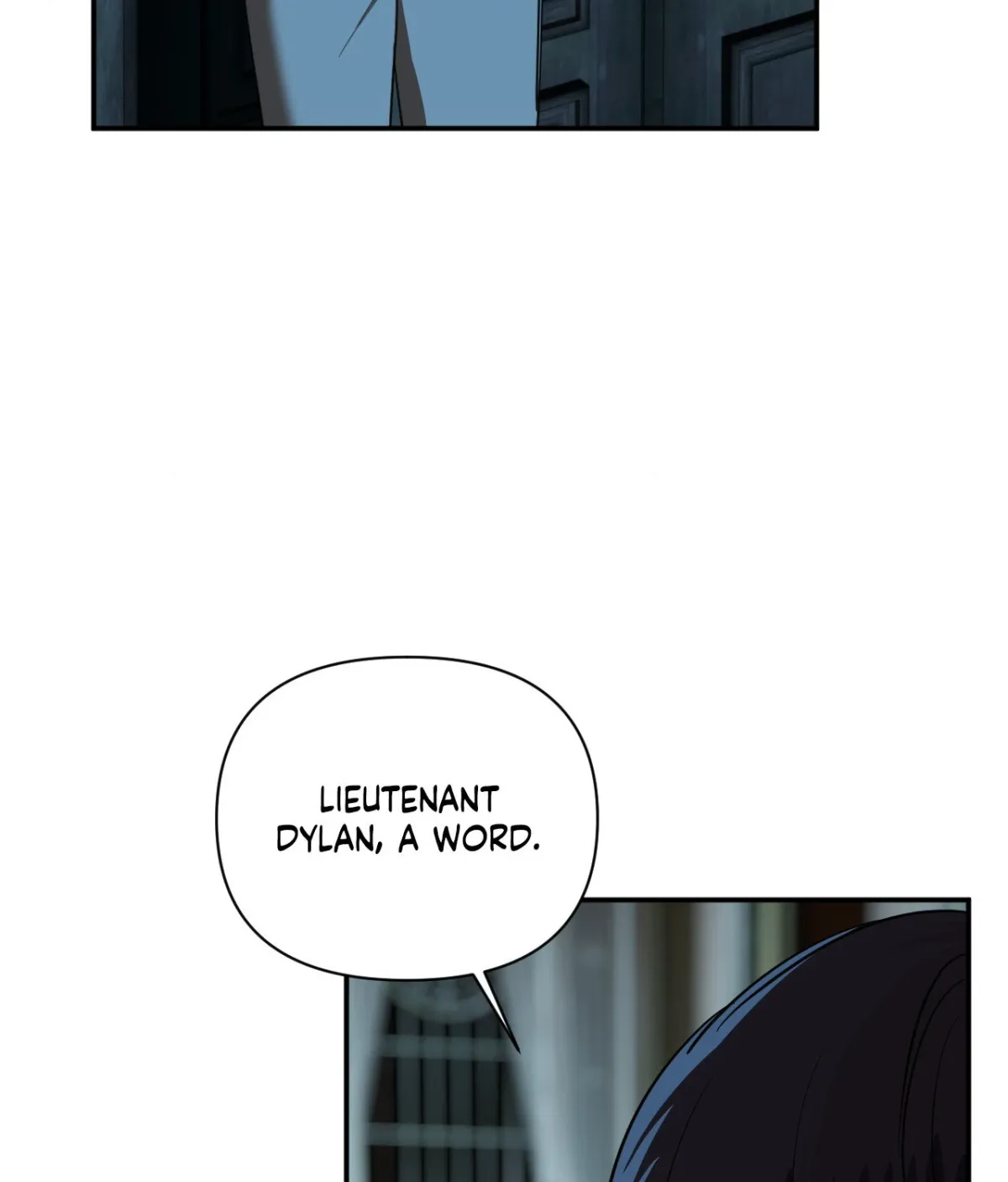 Name Me Chapter 36 page 36 - 