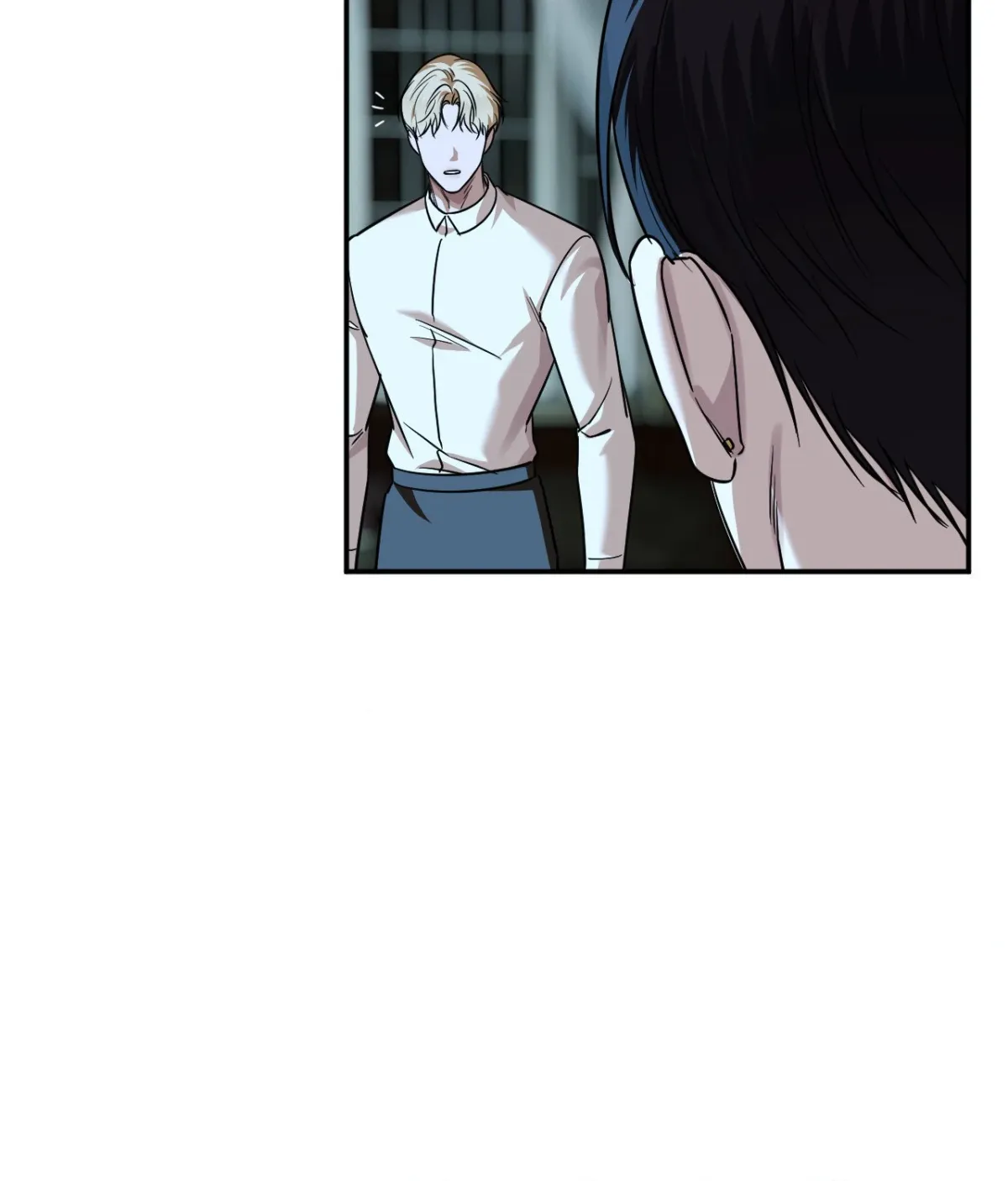 Name Me Chapter 36 page 37 - 