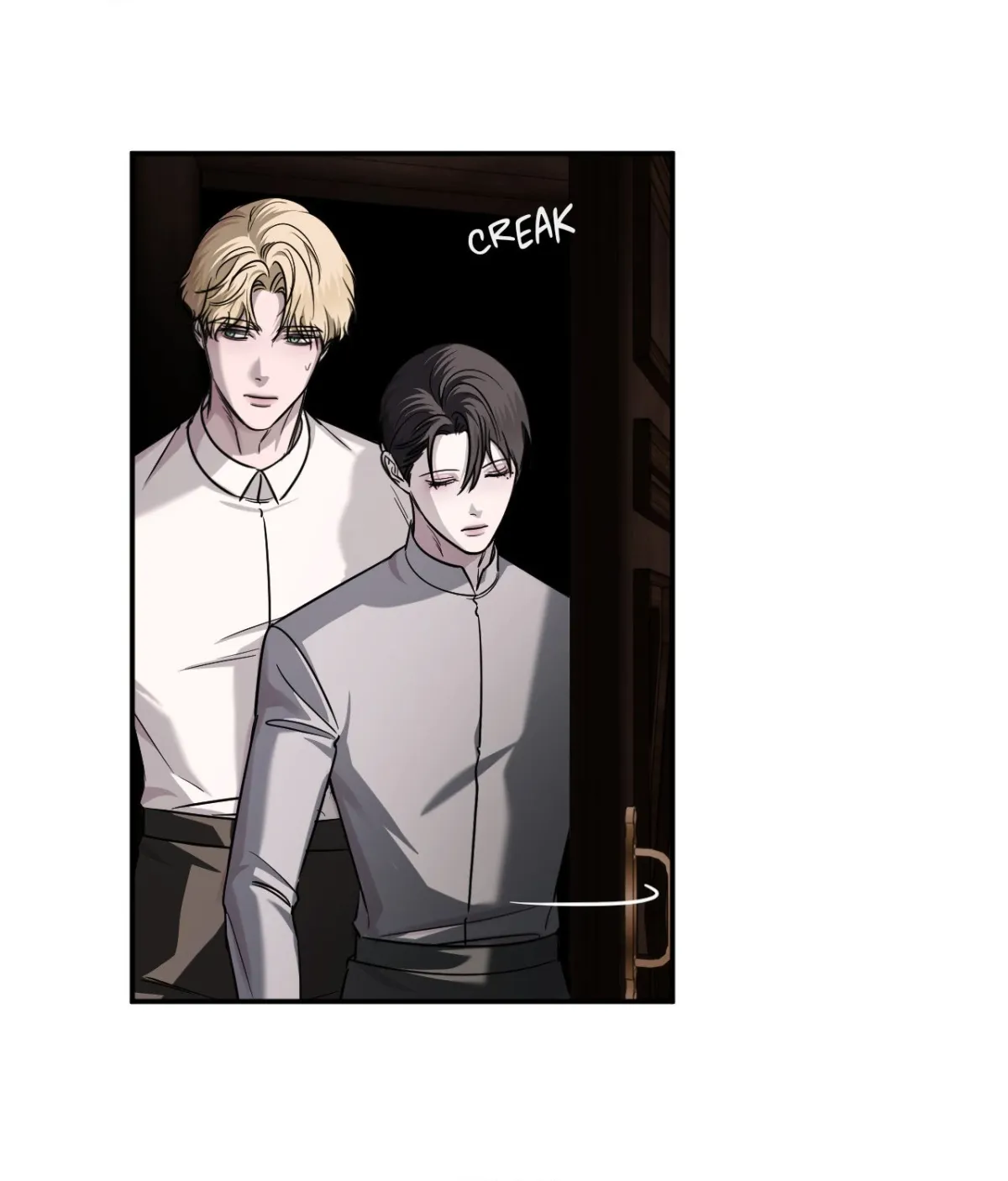 Name Me Chapter 36 page 38 - 