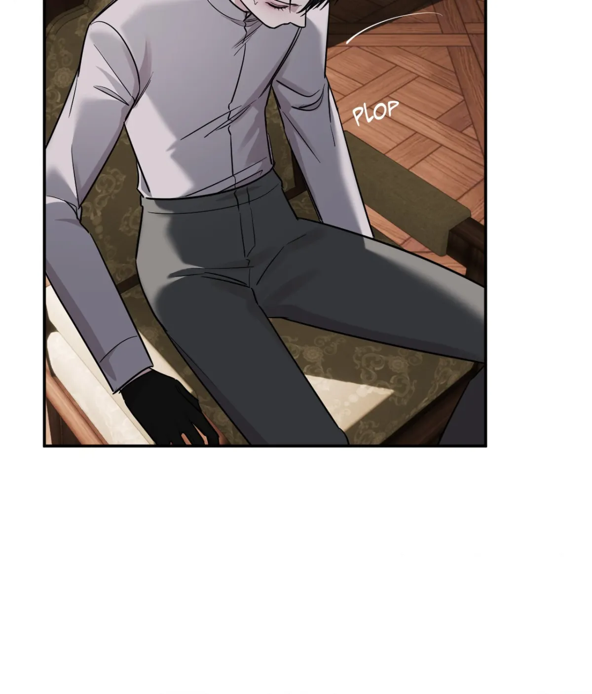 Name Me Chapter 36 page 41 - 