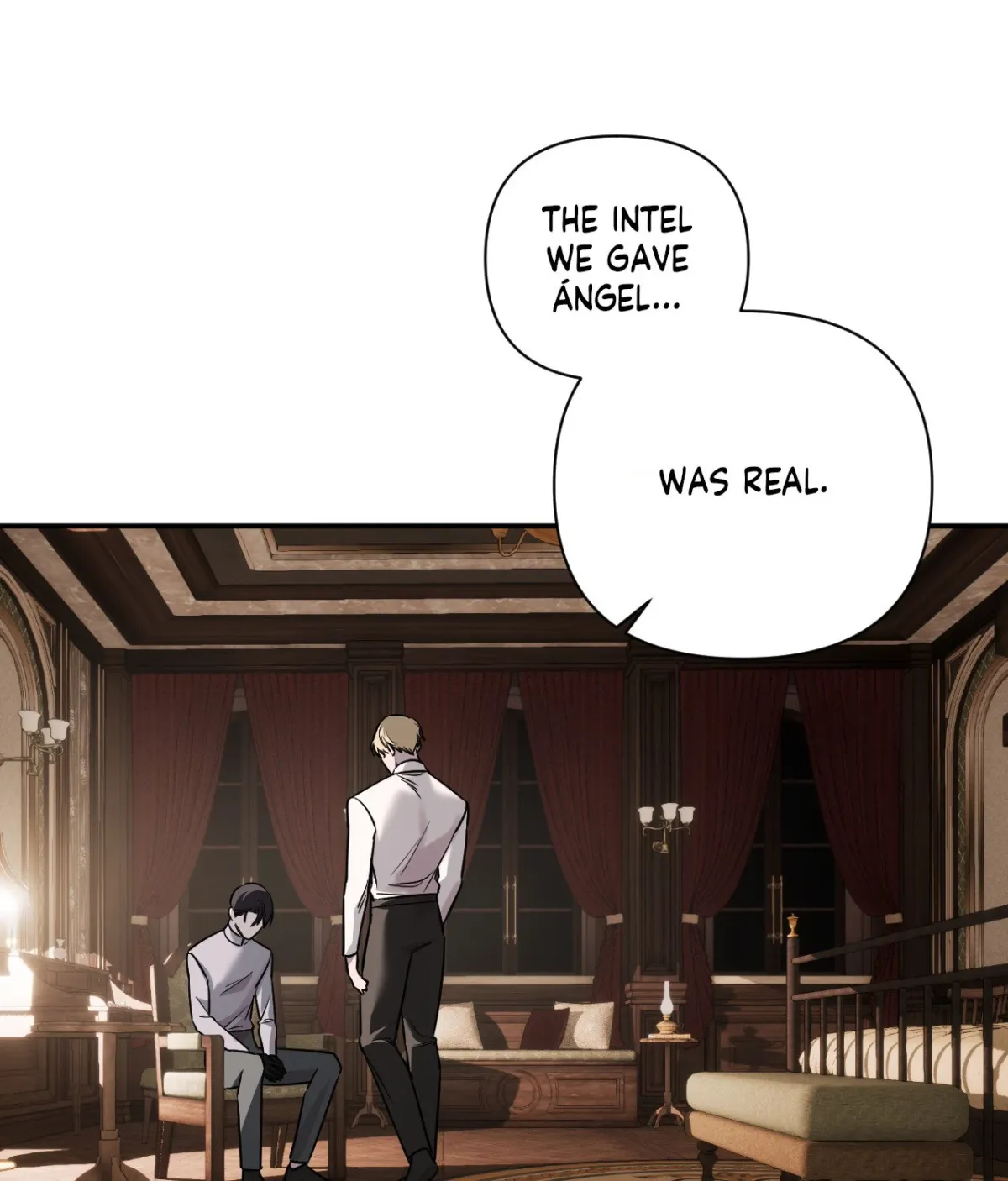 Name Me Chapter 36 page 42 - 