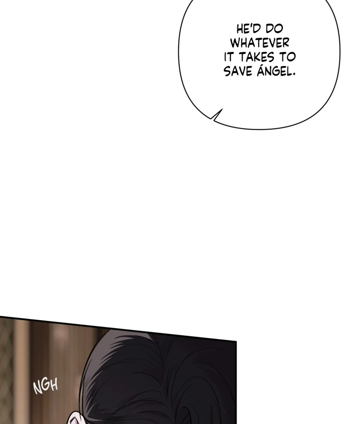 Name Me Chapter 36 page 48 - 