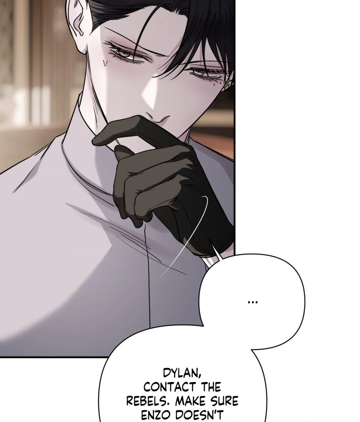 Name Me Chapter 36 page 49 - 