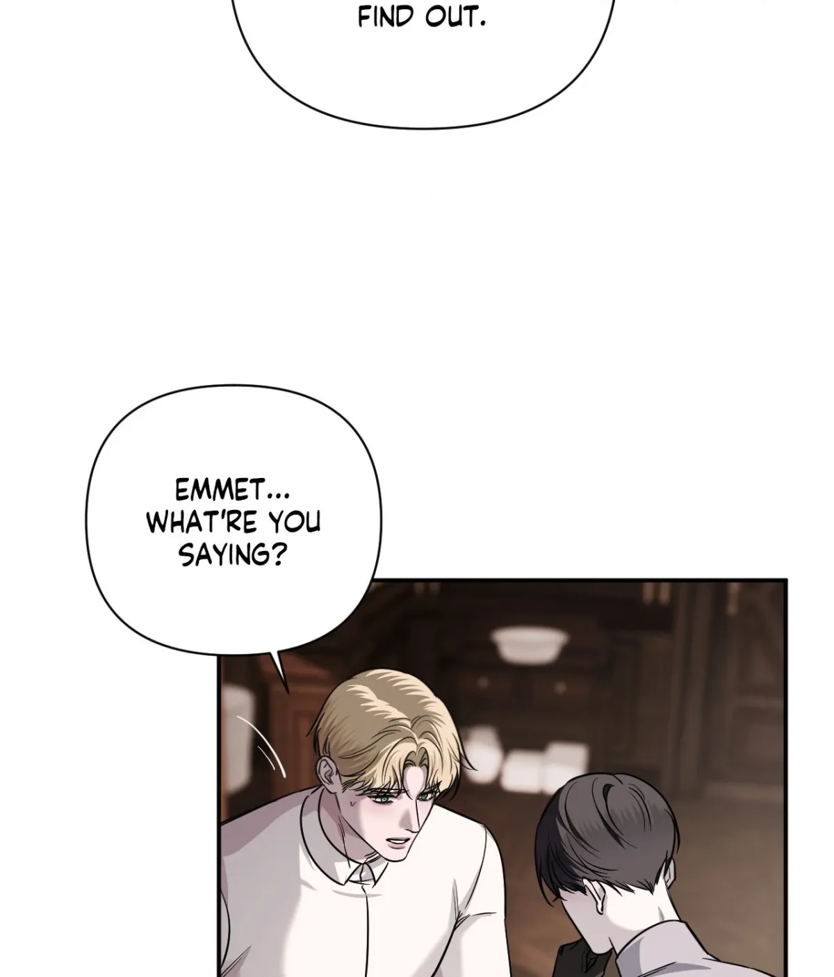 Name Me Chapter 36 page 50 - 