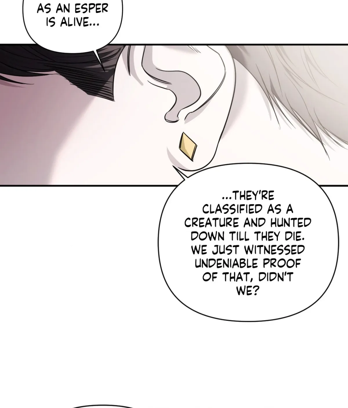 Name Me Chapter 36 page 52 - 