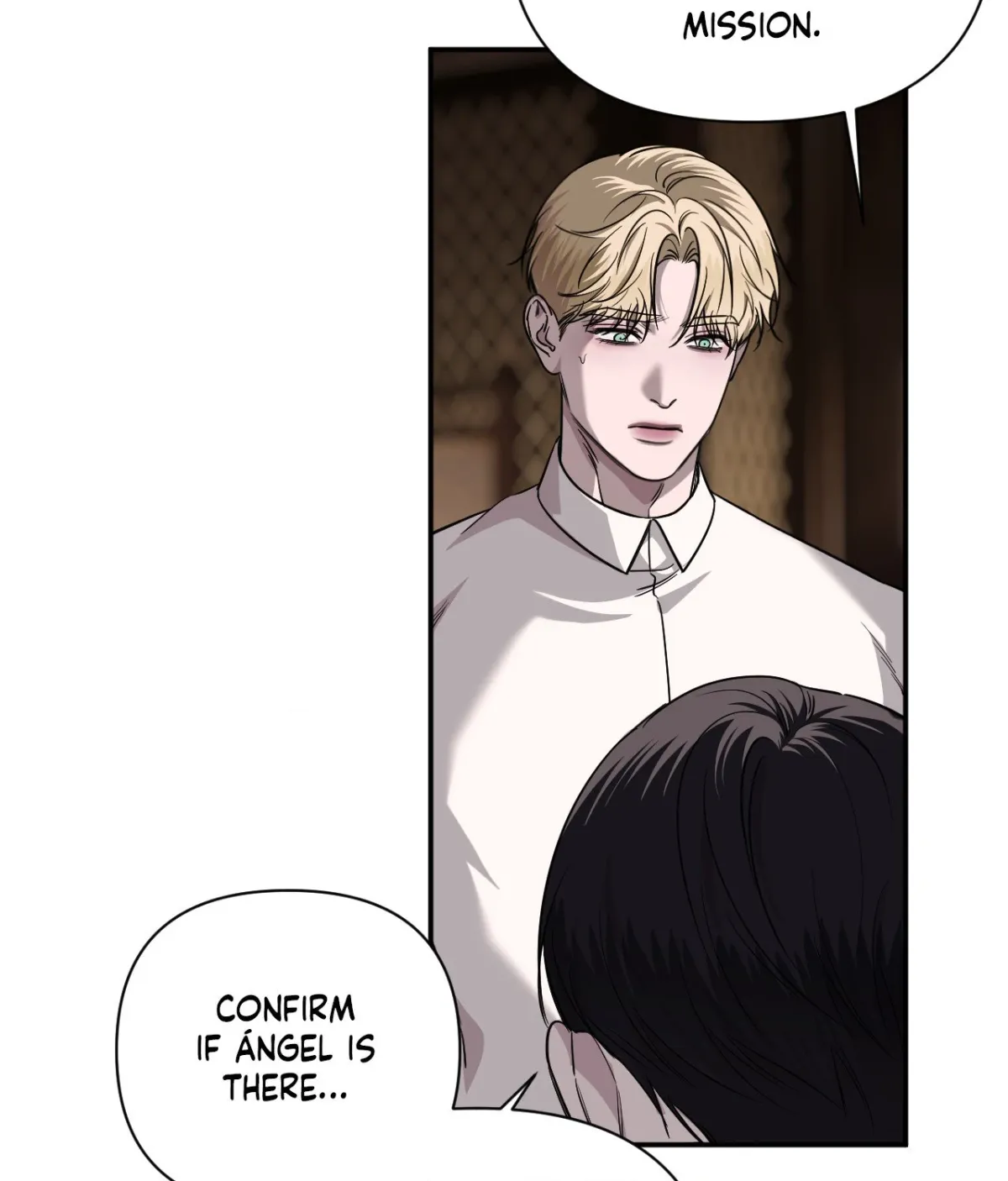 Name Me Chapter 36 page 56 - 