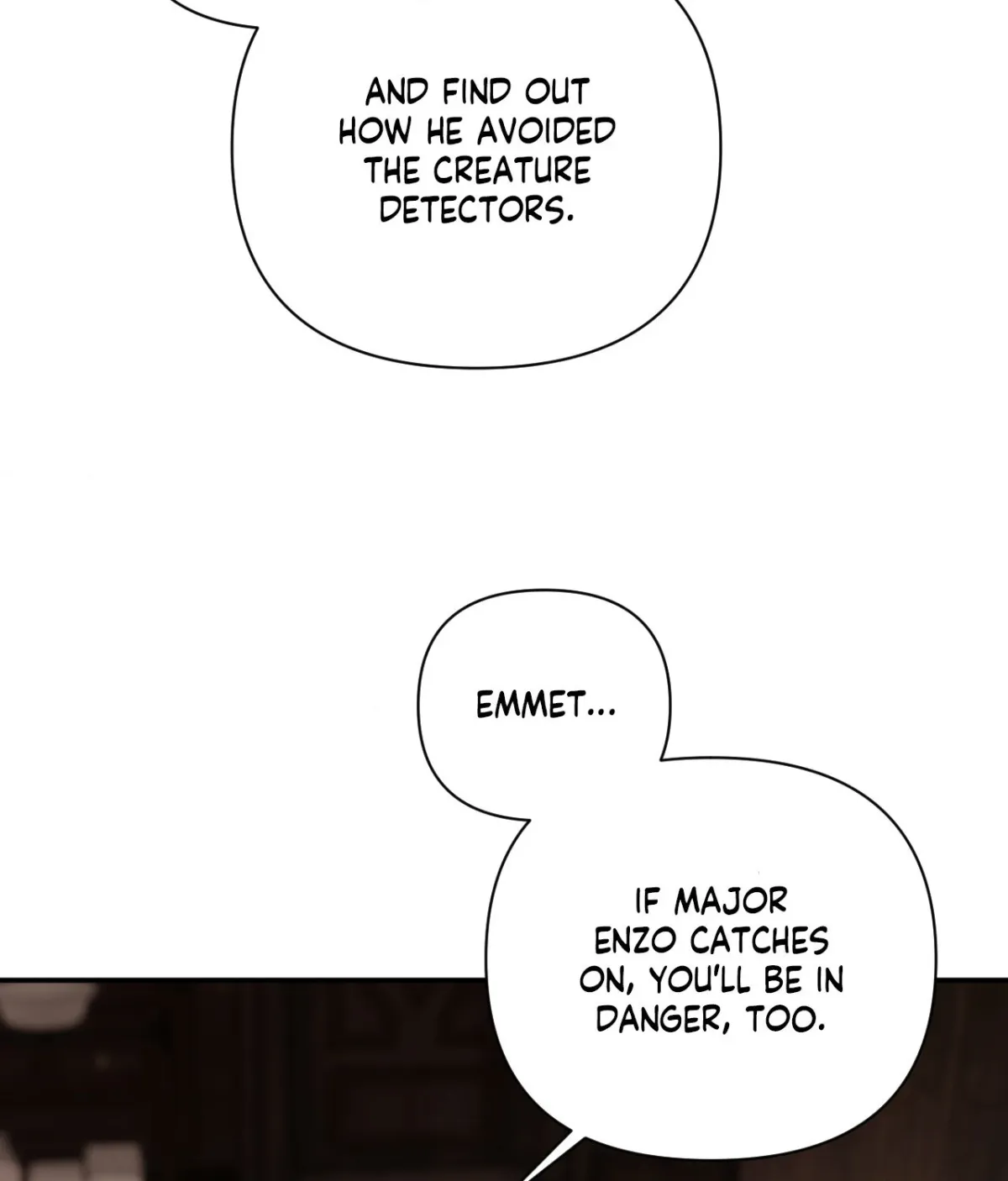Name Me Chapter 36 page 57 - 