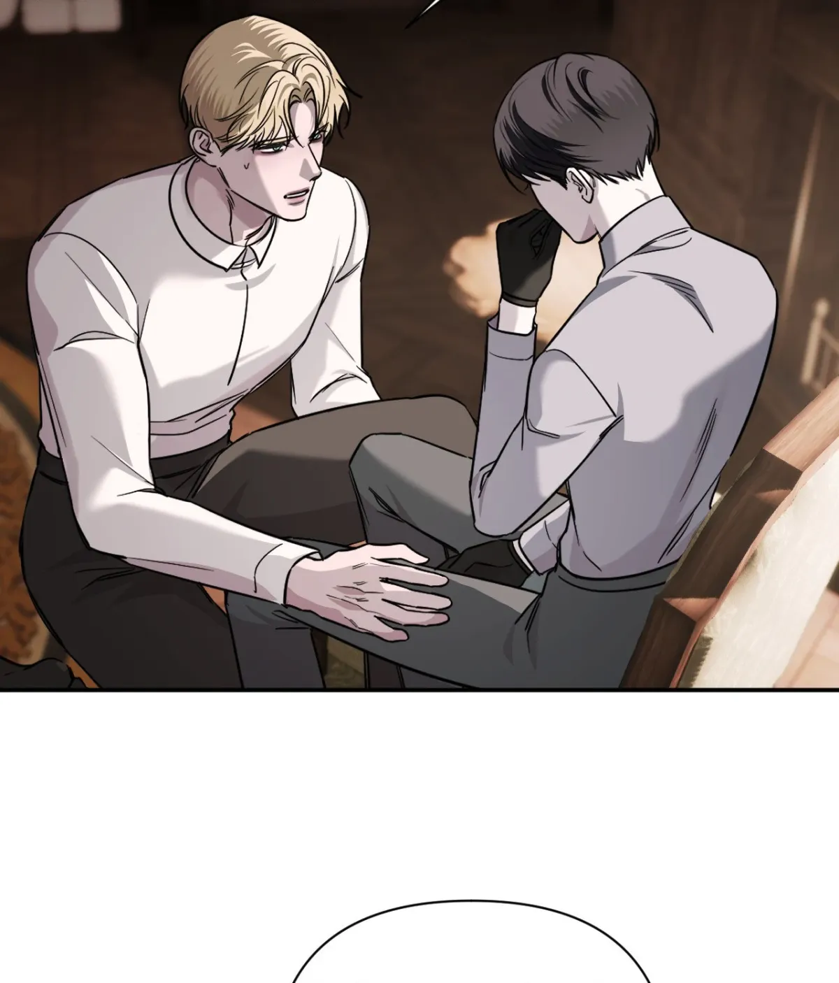 Name Me Chapter 36 page 58 - 