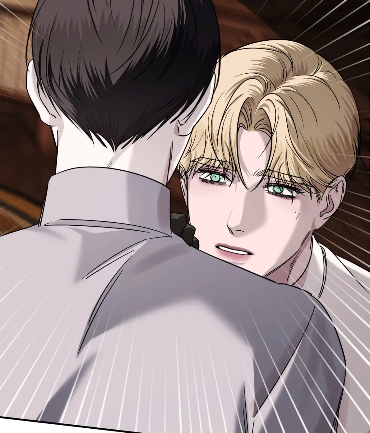 Name Me Chapter 36 page 61 - 