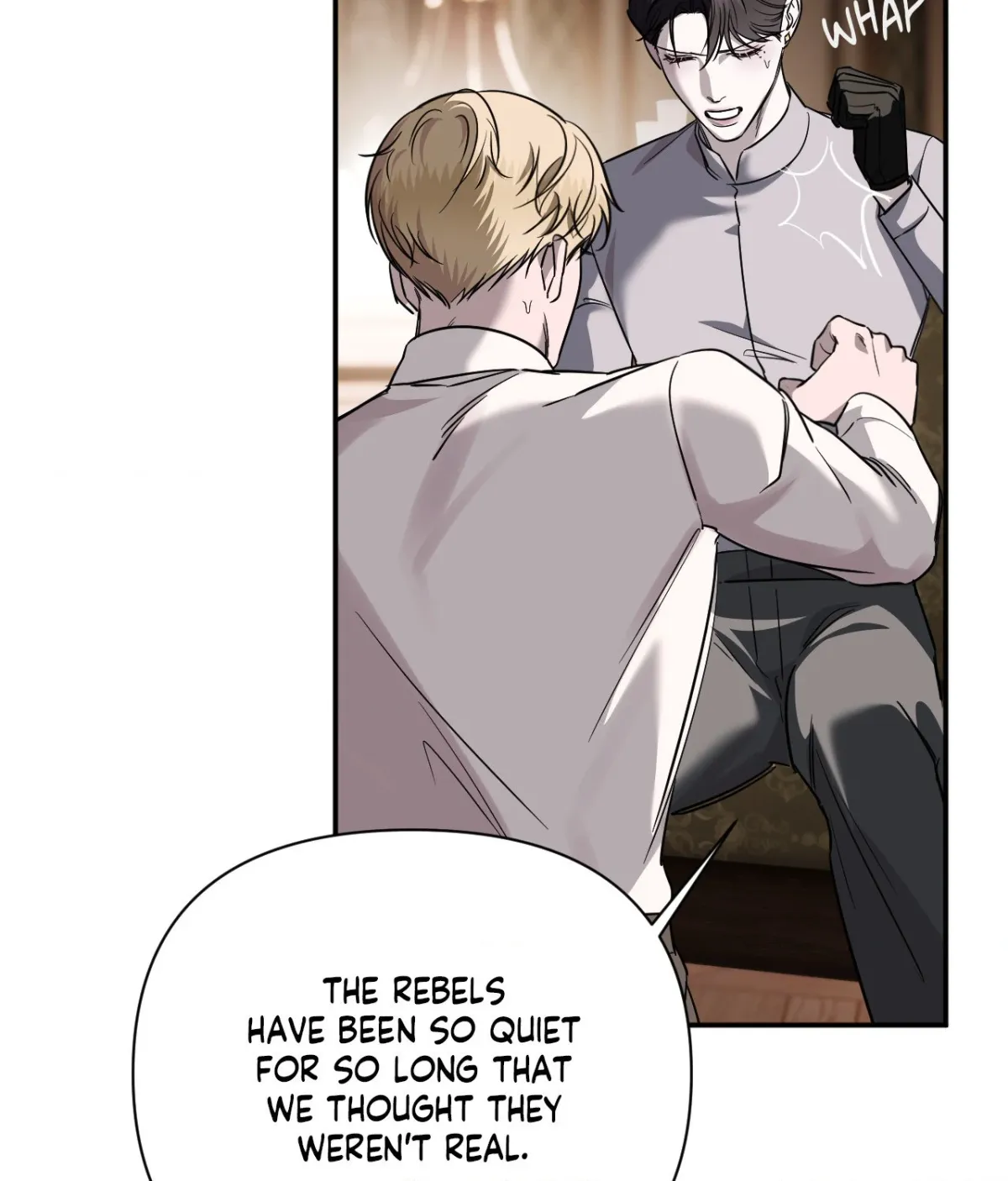 Name Me Chapter 36 page 63 - 
