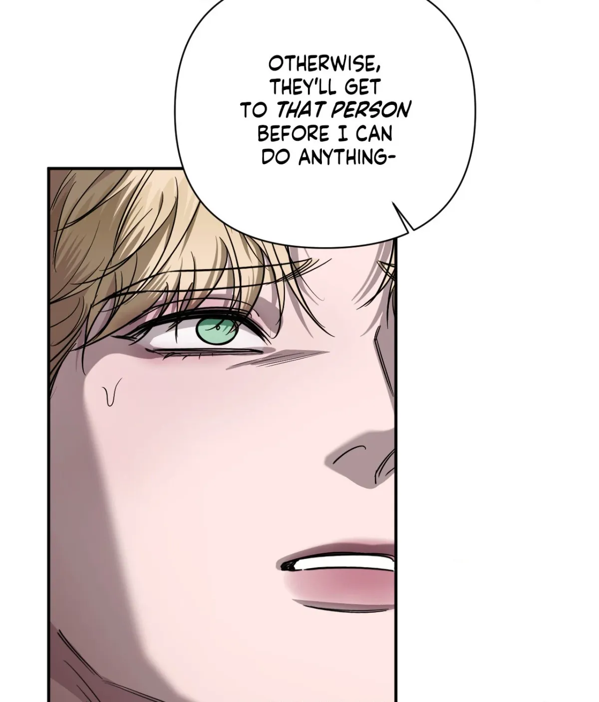 Name Me Chapter 36 page 70 - 