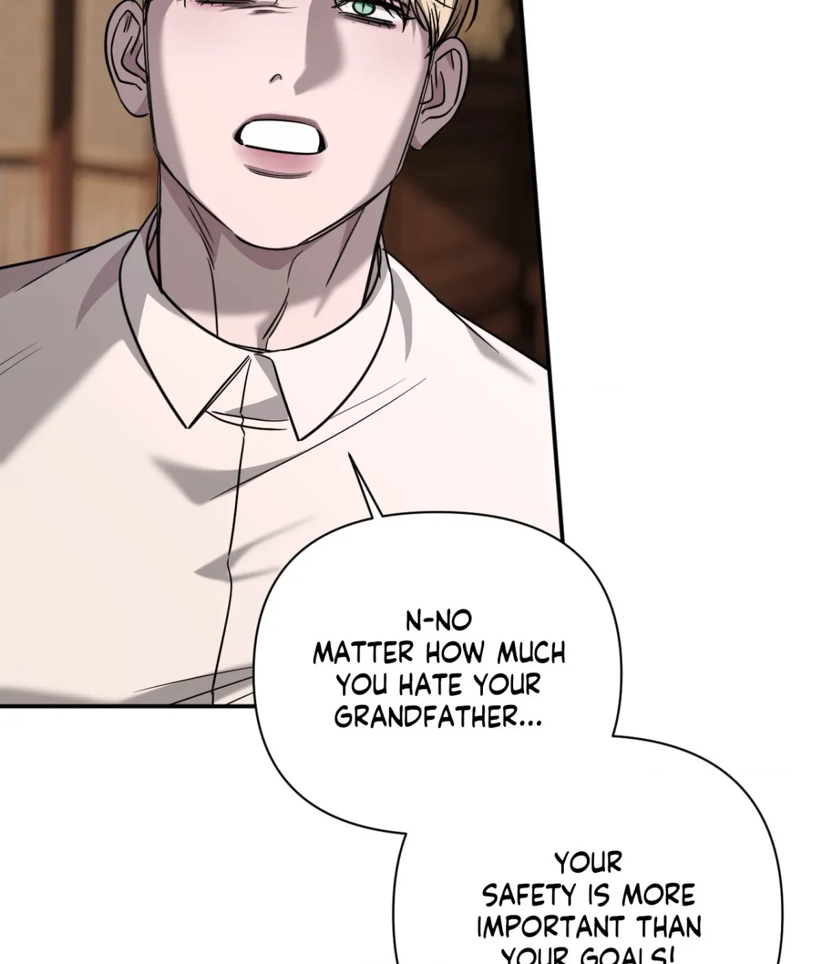 Name Me Chapter 36 page 75 - 