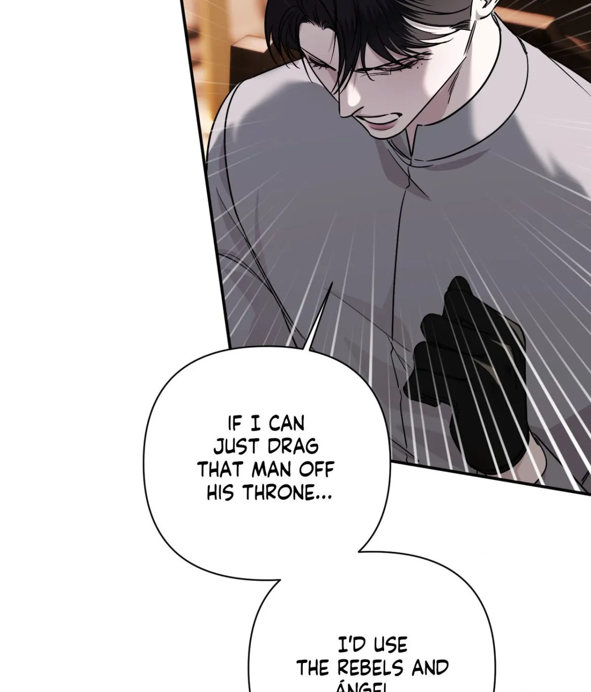 Name Me Chapter 36 page 77 - 