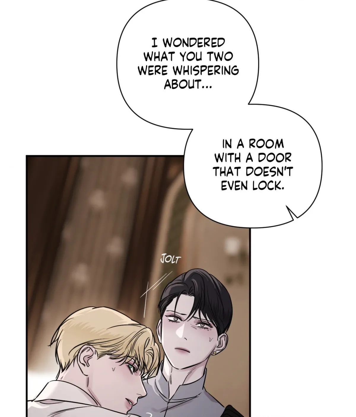Name Me Chapter 36 page 83 - 