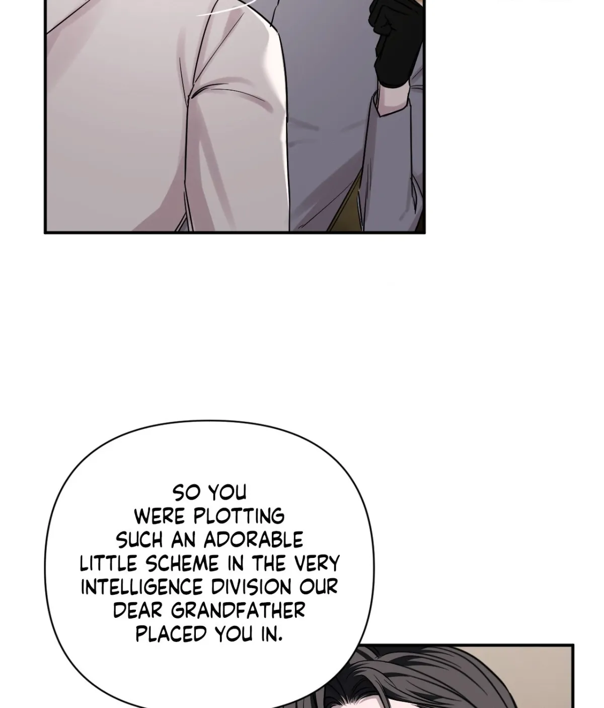 Name Me Chapter 36 page 84 - 
