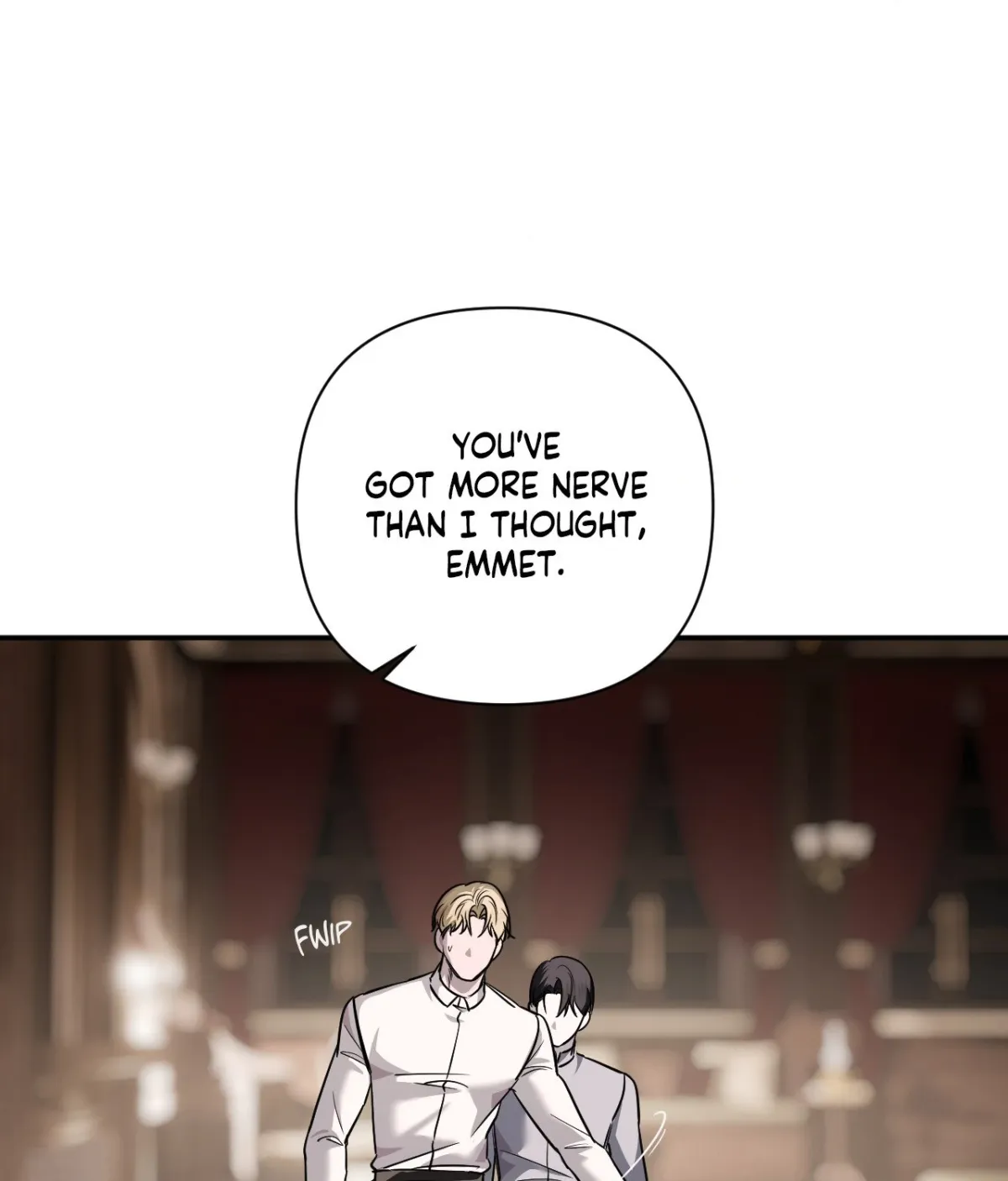 Name Me Chapter 36 page 86 - 