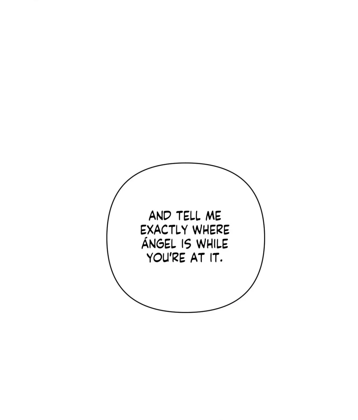 Name Me Chapter 36 page 92 - 
